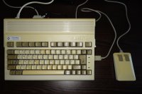 Amiga 600