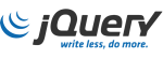 jQuery Logo