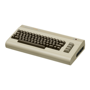 C64